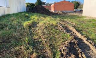 Terrain  240 m² à vendre à Meschers-sur-Gironde (17132)