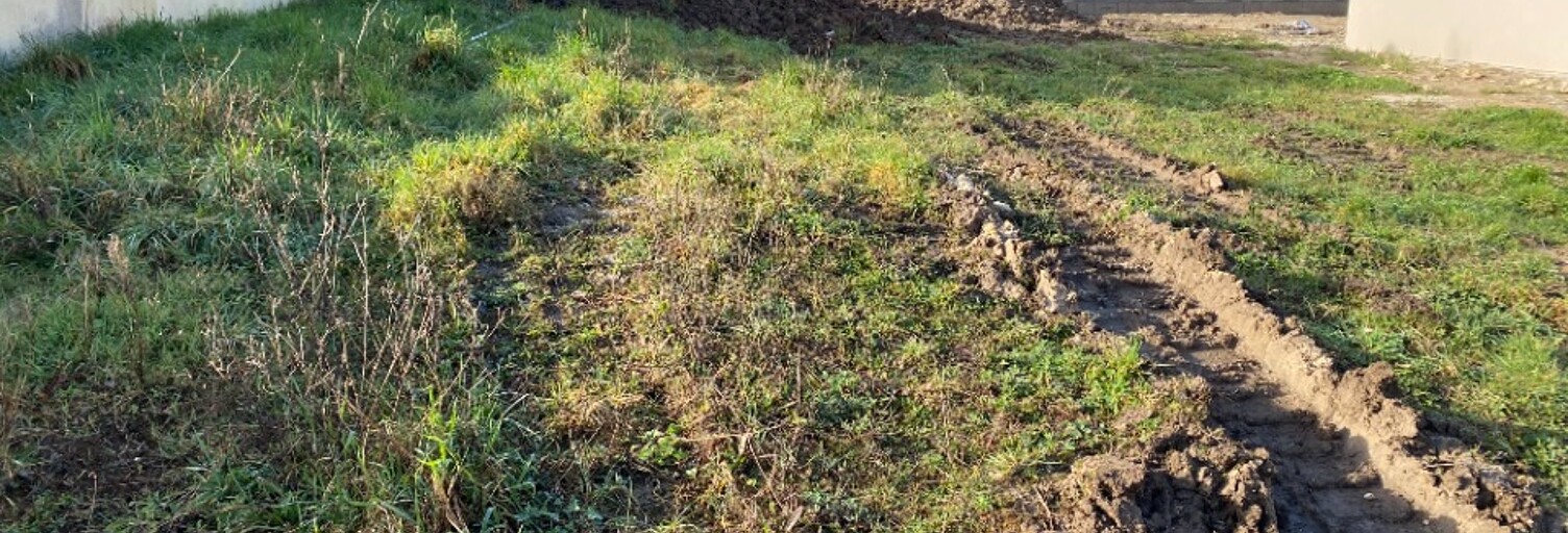 Terrain  240 m² à vendre à Meschers-sur-Gironde (17132)