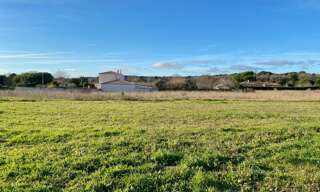 Terrain  329 m² à vendre à Saint-Palais-sur-Mer (17420)