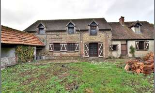 Maison 7 Pièces 116 m² à vendre à Marcilly-la-Campagne (27320)