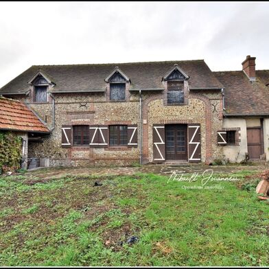 Maison 7 pièces 220000 €