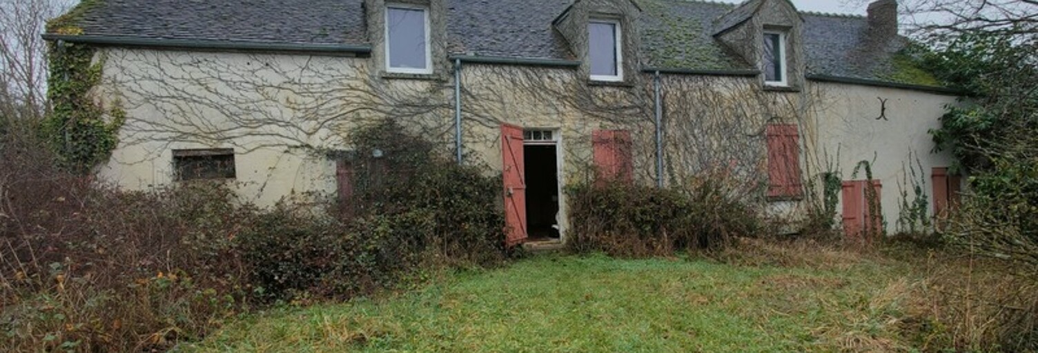 Maison 8 Pièces 177 m² à vendre à Saint-Bon (51310)