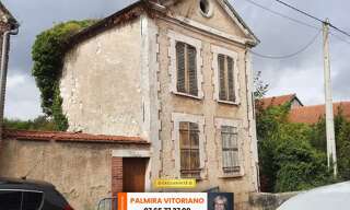 Maison 2 Pièces 40 m² à vendre à Traînel (10400)