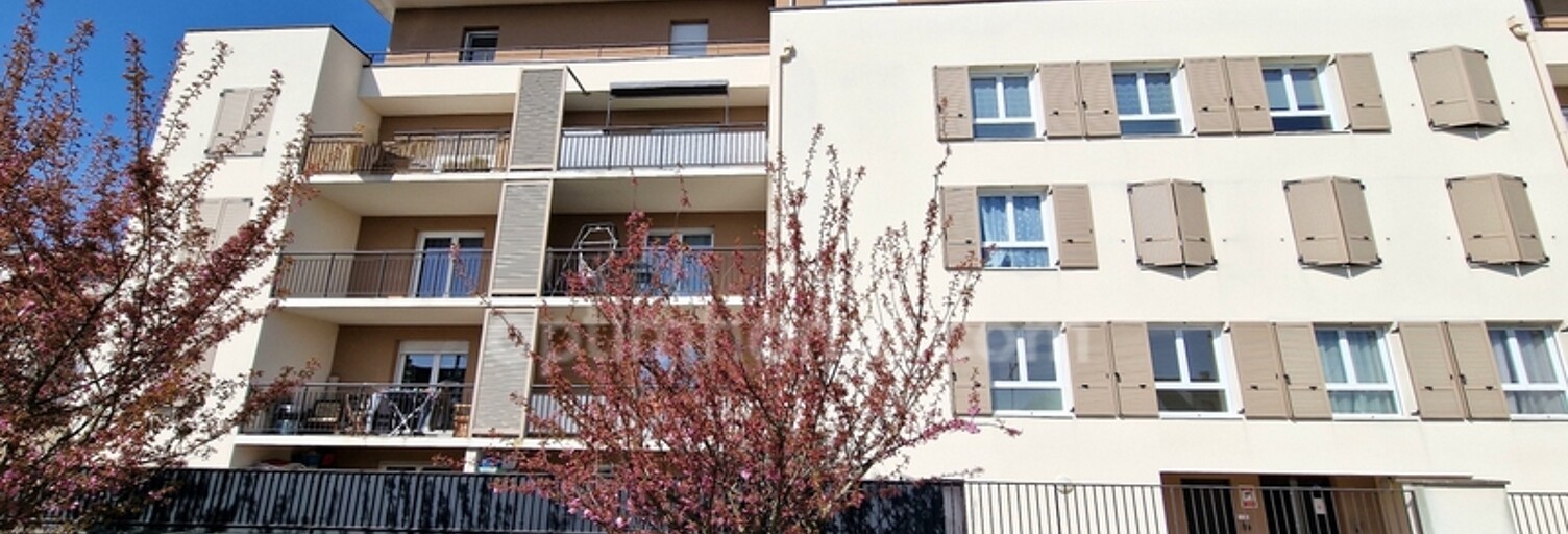 Appartement 3 Pièces 68 m² à vendre à Arpajon (91290)