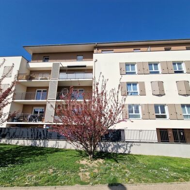 Appartement 3 pièces 200000 €