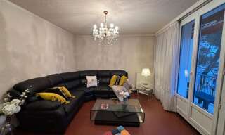 Appartement 4 Pièces 68 m² à vendre à Romans-sur-Isère (26100)