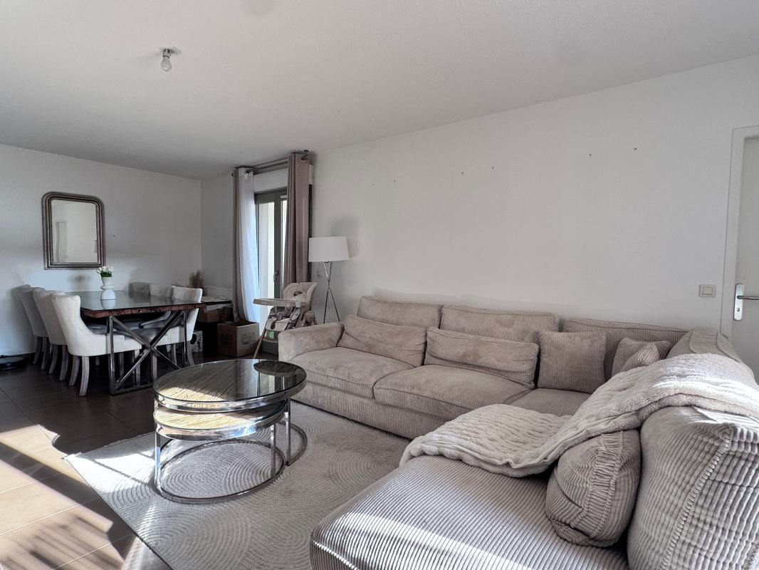 Appartement  T3 à vendre Romans-sur-Isère 26100