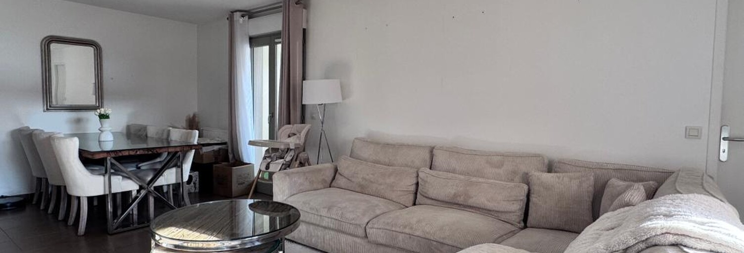 Appartement 3 Pièces 72 m² à vendre à Romans-sur-Isère (26100)