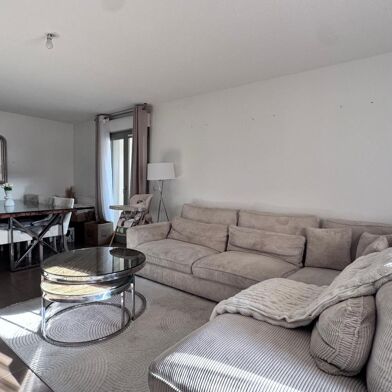 Appartement 3 pièces 165000 €