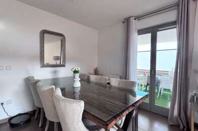 Appartement 3 pièces 150000 €