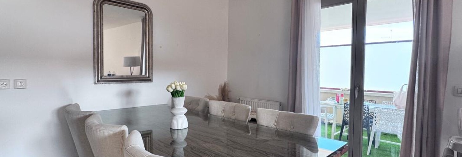 Appartement 3 Pièces 72 m² à vendre à Romans-sur-Isère (26100)