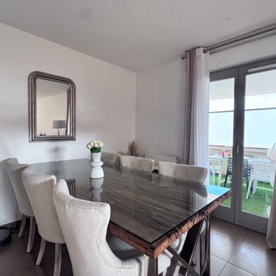 Appartement 3 pièces 159000 €