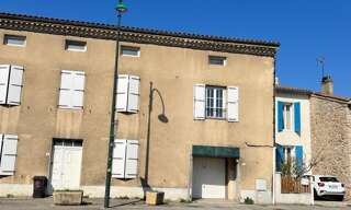 Appartement 2 Pièces 80 m² à louer à Saint-Georges-les-Bains (07800)