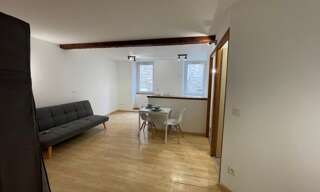 Appartement 2 Pièces 35 m² à louer à Bourg-lès-Valence (26500)