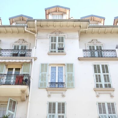 Appartement 2 pièces 249000 €