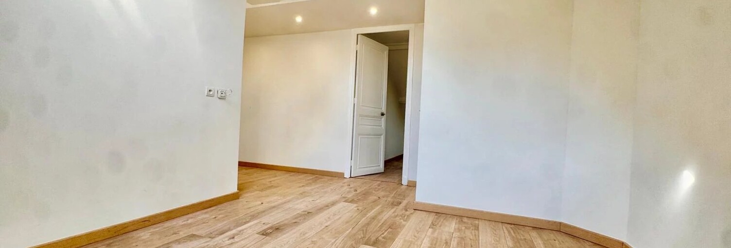 Appartement 2 Pièces 43 m² à vendre à Nice (06300)