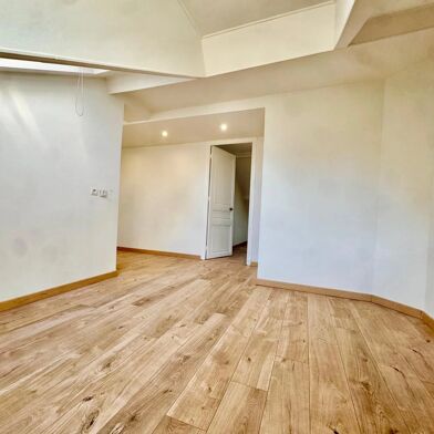 Appartement 2 pièces 235000 €