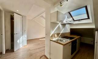 Appartement 2 Pièces 43 m² à vendre à Nice (06300)