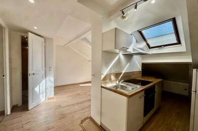 Appartement 2 pièces 235000 €