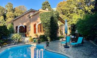 Maison 4 Pièces 110 m² à vendre à Nice (06000)