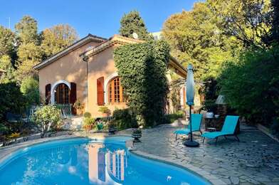 Maison 4 pièces 1049000 €