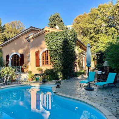 Maison 4 pièces 1049000 €