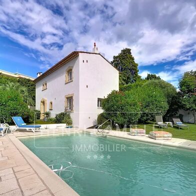 Maison 6 pièces 1590000 €