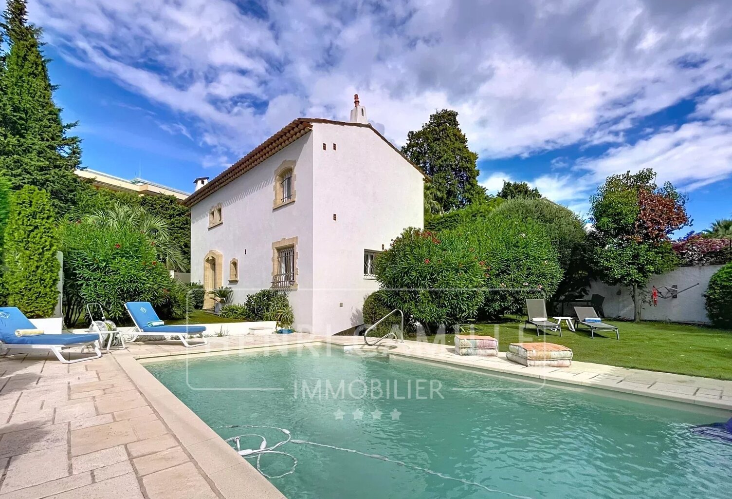 Petit Juas CANNES — photo 1