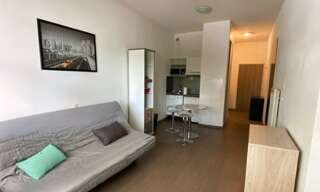 Appartement 1 Pièce 25 m² à louer à Talence (33400)