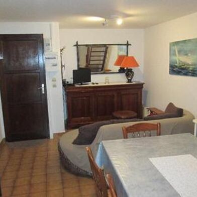 Maison 4 pièces 860 €