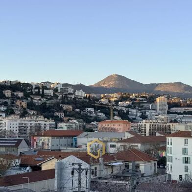 Appartement 3 pièces 215000 €