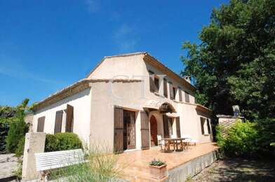 Maison 9 pièces 1060000 €