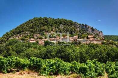 Terrain  199000 €