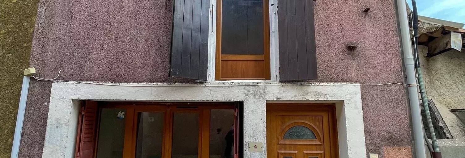 Maison 5 Pièces 94 m² à vendre à Saint-Christol (84390)