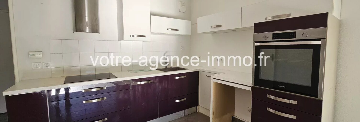 Appartement 3 Pièces 66 m² à vendre à Nice (06200)