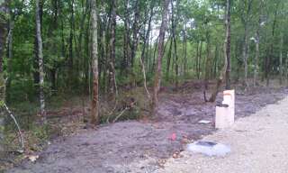 Terrain  500 m² à vendre à Salles (33770)