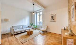 Appartement 2 Pièces 37 m² à vendre à Bordeaux (33000)