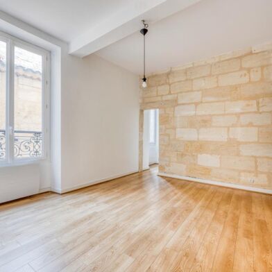 Appartement 2 pièces 185000 €