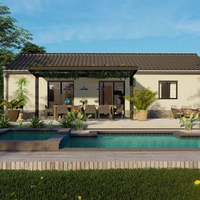 Maison 4 pièces 200000 €