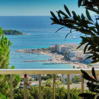 Appartement 3 pièces 1940000 €