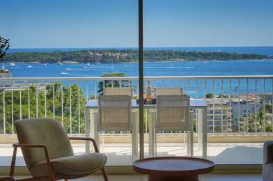 Appartement 4 pièces 2100000 €