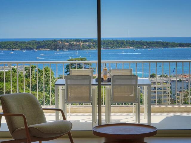 Appartement proposé à Cannes