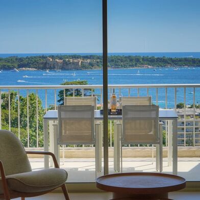 Appartement 4 pièces 2100000 €