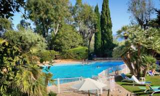 Appartement 4 Pièces 104 m² à vendre à Cannes (06400)