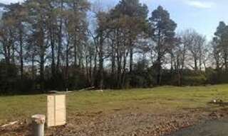 Terrain  555 m² à vendre à Pissos (40410)