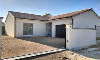 Maison 5 Pièces 125 m² à vendre à Avanton (86170)