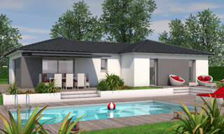 Maison 4 Pièces 100 m² à vendre à Mios (33380)