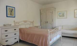 Appartement 1 Pièce 28 m² à louer à Nice (06000)