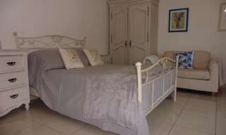 Appartement 1 Pièce 28 m² à louer à Nice (06000)