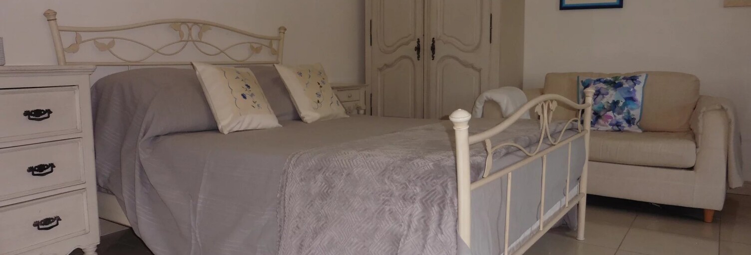 Appartement 1 Pièce 28 m² à louer à Nice (06000)